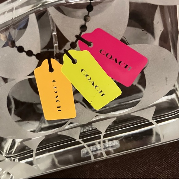 RARE Coach display perfume bottle - Picture 3 of 4